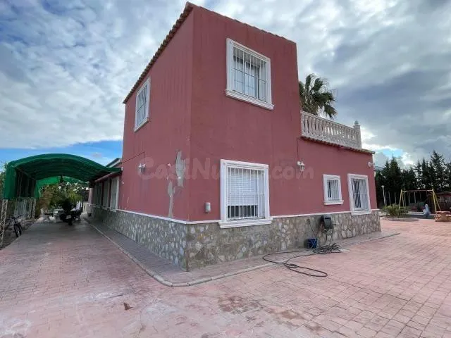 ¡VENTA DE FANTÁSTICA CASA DE CAMPO! - foto 5