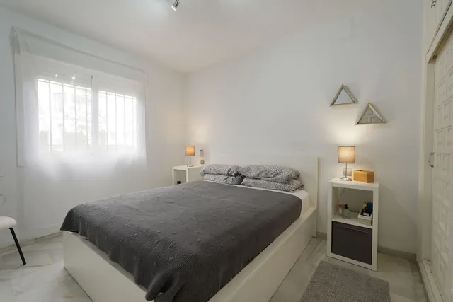 Apartamento 2 habitaciones 85m² en venta - Paraiso-Barronal — 10