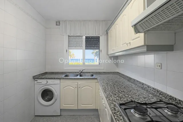 Casa exclusiva delante del Mar en Prat de Vilanova — 15