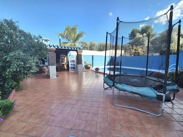 Adosado 4 habitaciones 180m² en venta - Costa del Sol — 40