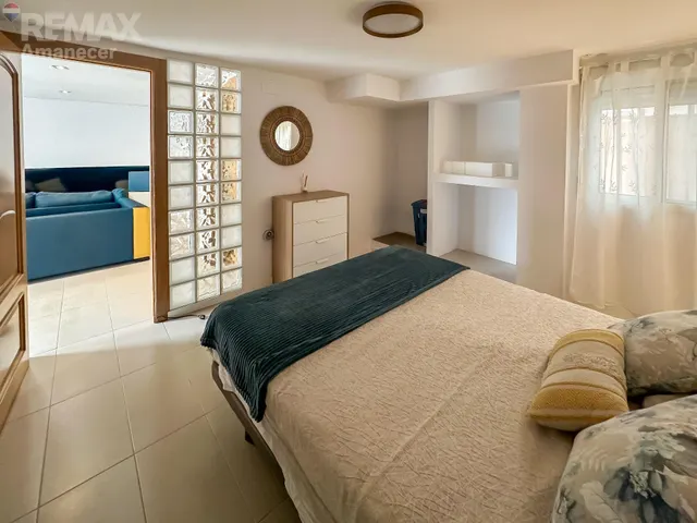 Adosado 3 habitaciones 143m² en venta - Platja de Oliva — 11