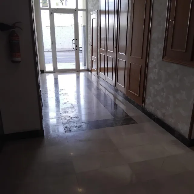 PISO con terraza y parking a lado - Parque del Langostino — 34
