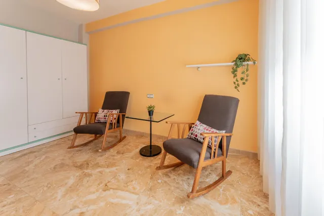 Piso 4 habitaciones 122m² en venta - Pueblo 11 — 12