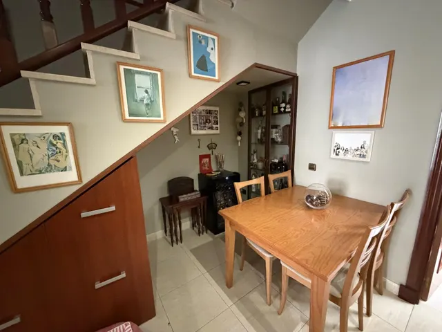 CASA EN EL CENTRO DE SAN FERNANDO. — 12