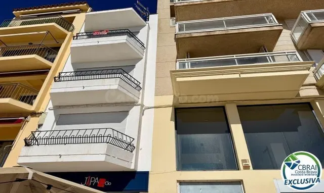 En venta apartamento reformado 2 dormitorios en el centro de - foto 5
