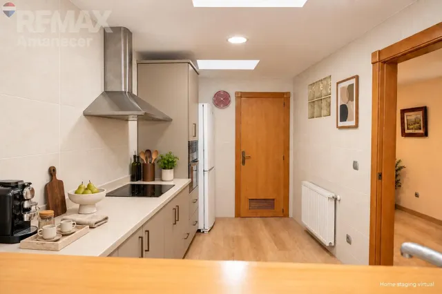 Casa en venta en Alfafara con 562 m2 y gran potencial — 17