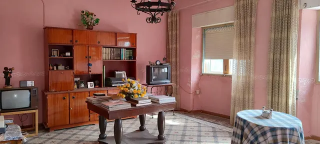 SE VENDE CASA DE SIETE habitaciones EN SERÓN ( ALMERÍA ). — 39