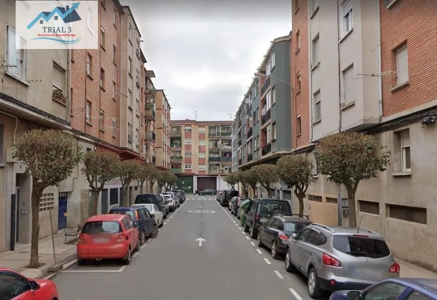 Venta de 2 Locales en Logroño (La Rioja)