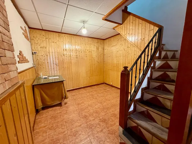 CASA INDEPENDIENTE DE  3 PLANTAS EN ABANILLA — 26
