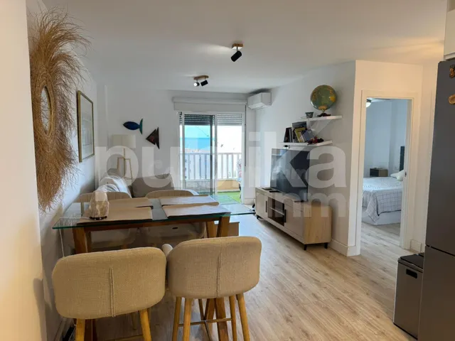 Piso 2 habitaciones 75m² en alquiler - Arenales del Sol — 2