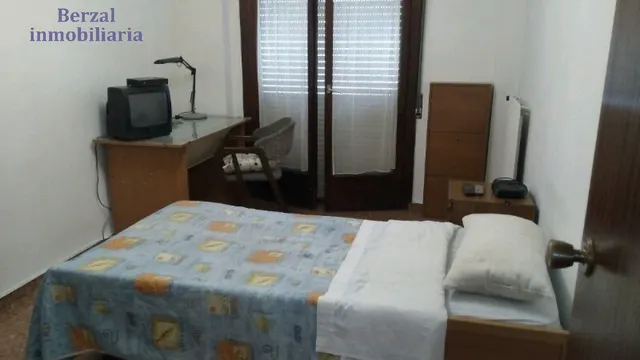 Piso en Logroño zona Ayuntamiento — 5