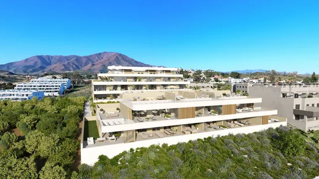 Apartamento 1 habitación 80m² en venta - Arroyo Vaquero — 3