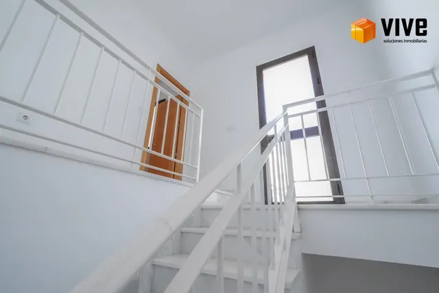 Espectacular casa a estrenar en zona cruz roja — 13