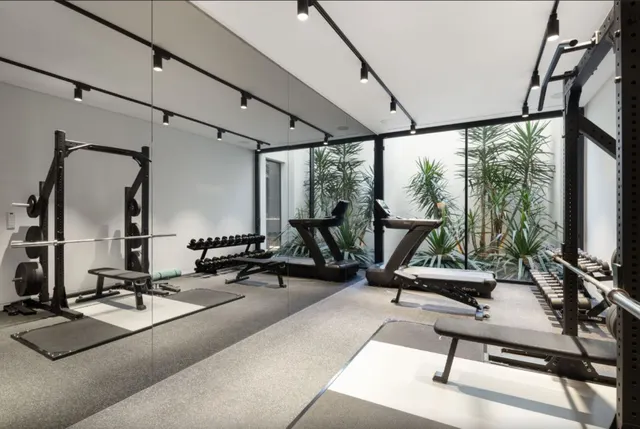 Chalet 8 habitaciones 1445m² en venta - El Madroñal — 10