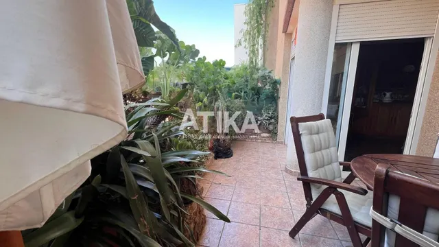 PISO EN VENTA EN ONTINYENT - foto 3