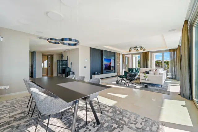 Ático Dúplex 3 habitaciones 266m² en venta - Marbella — 4