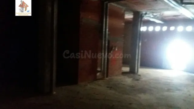 ALQUILER LOCAL COMERCIAL EN PAU EL QUIÑON - FASE I