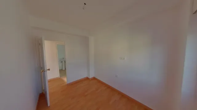 VIVIENDA EN CIUDAD JARDIN 2 habitaciones ALQUILADA SEGURO DE IMPAGOV65 — 14