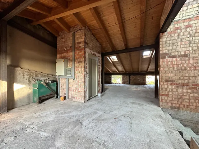 Edificio para terminar — 19