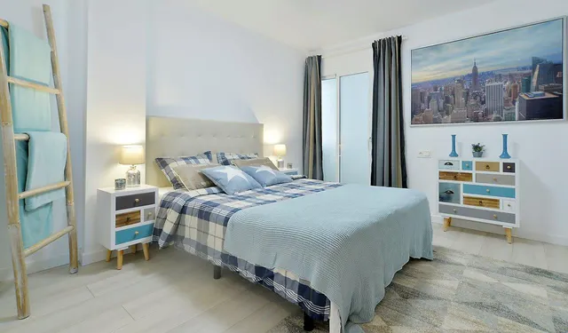 Apartamento 4 habitaciones 181m² en venta - Centro — 22