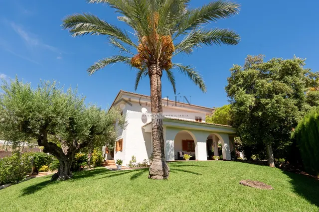 Impresionante Vivienda en Urbanización Las Palmas, Benicasim — 47