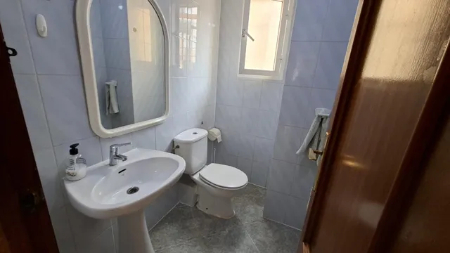 ESPECTACULAR CHALET EN BENIDORM CON APARTAMENTO DE VERANO — 14