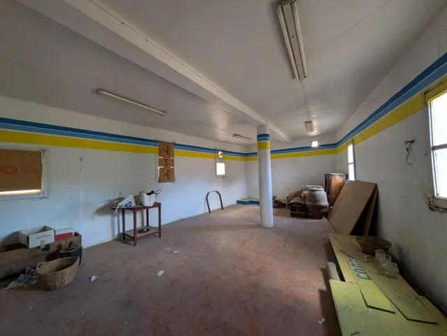 CASA DE 316m2 construidos en el bonito pueblo de Moros, proximo a Calatayud — 50