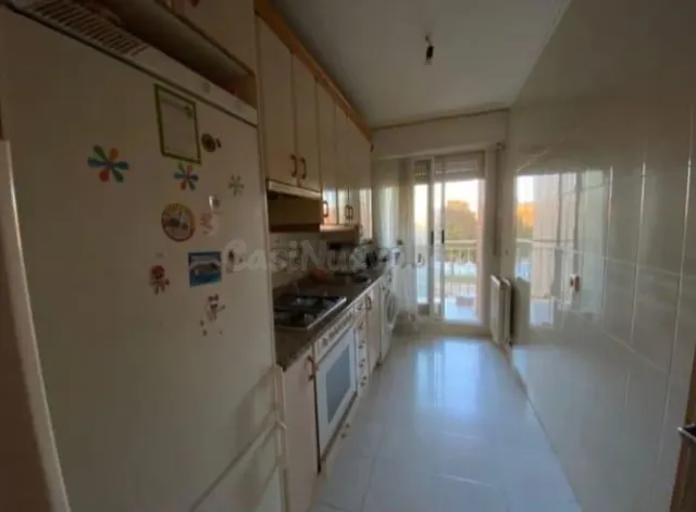 ¡GRAN OPORTUNIDAD! DÚPLEX DE 200 m2 CON PISCINA, JARDÍN, GARAJE Y TRASTERO POR SOLO 104.999 € — 4