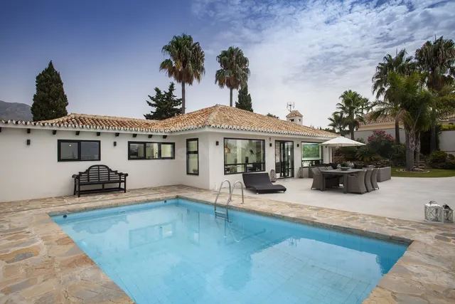 Chalet 4 habitaciones 200m² en venta - Riviera del sol - foto 3