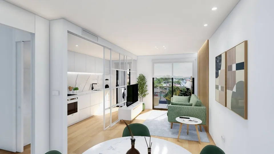 Nueva Construcción Edificio Gala, Avd. Chorrico esq Avd Menendez Pidal, Molina de Segura