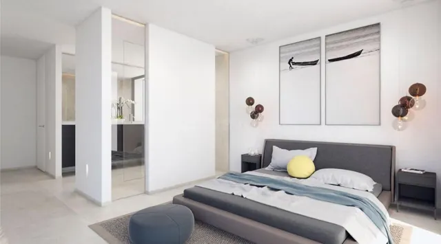 Villa 4 habitaciones 348m² en venta - Pinares de San Antón — 7