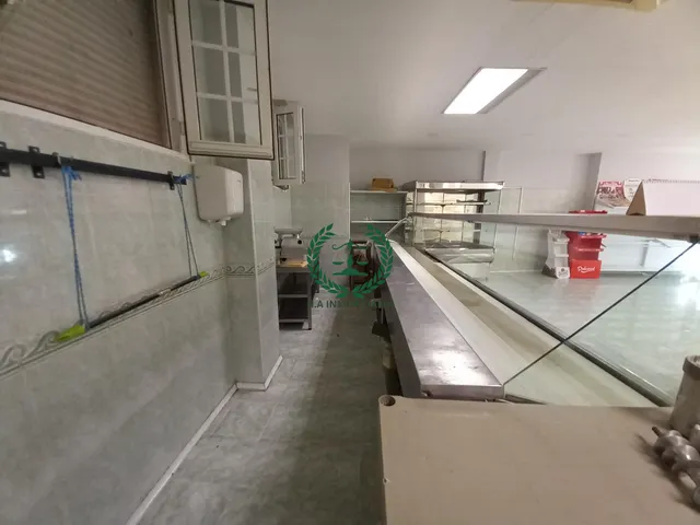 LOCAL COMERCIAL EN PEDREZUELA!! PVP 700€ — 12