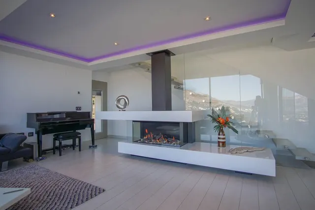 Villa 6 habitaciones 547m² en venta - Altea Hills — 27