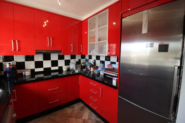 Chalet 3 habitaciones 110m² en venta - Paraje natural — 14