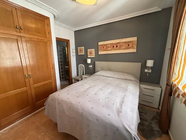 Impresionante Ático en el Corazón de Torrevieja — 38