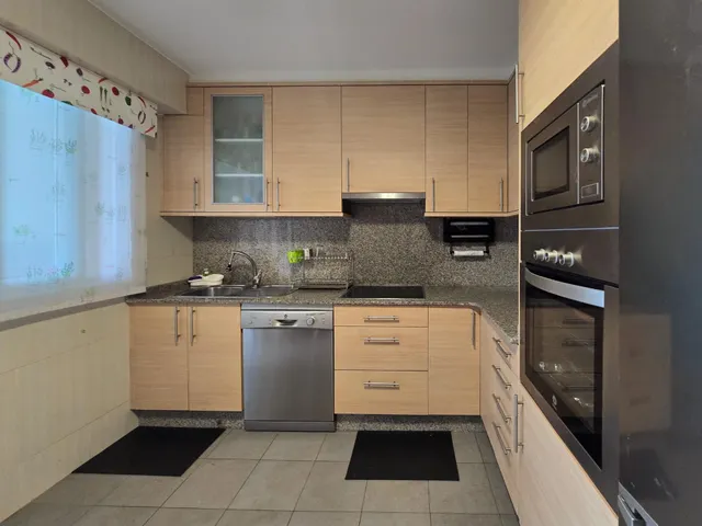 Piso 5 habitaciones 168m² en venta - Monte Alto - Zalaeta - Atocha — 6