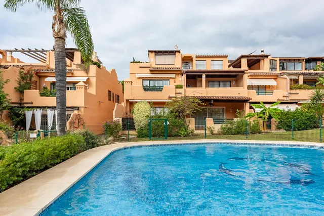 Adosado 3 habitaciones 304m² en venta - Marbella — 32