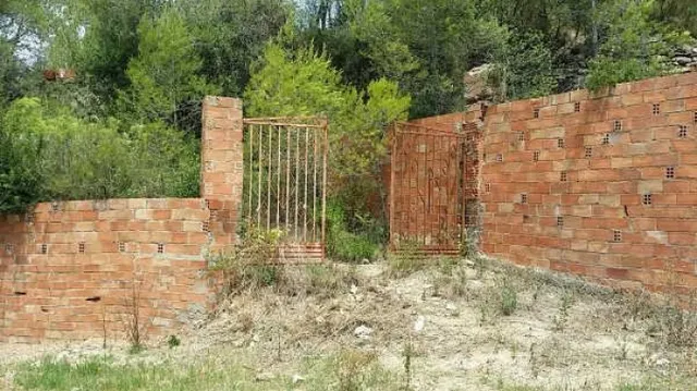 SOLAR EN VENDA A VALLIRANA — 6