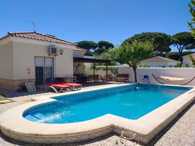 CHALET URBANO DE ENSUEÑO EN VENTA — 10