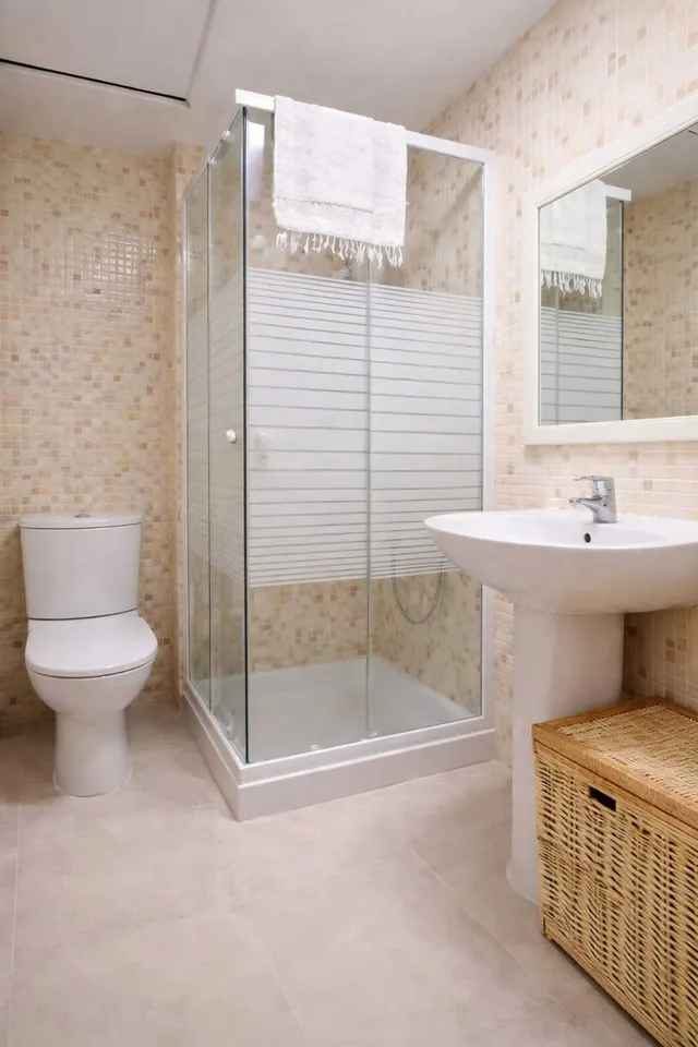 Ático Dúplex 2 habitaciones 85m² en venta - Costa Del Sol — 12