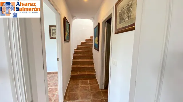 Chalet en alquiler en urbanización los pinos - almuñecar - larga estancia — 15