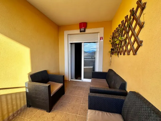 **descubre todo lo que podría ser tu nuevo hogar totalmente amueblado y con electrodomesticos en el llano de molina**. — 11