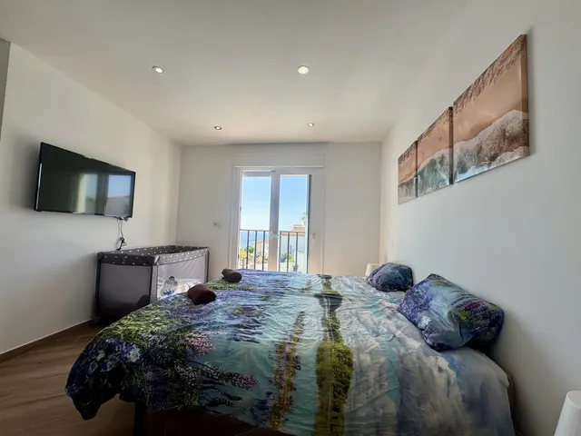 Chalet 4 habitaciones 258m² en venta - Costa Del Sol — 35