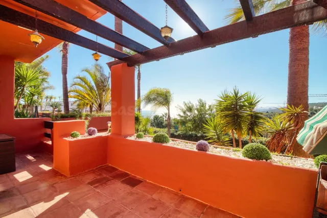 Adosado 4 habitaciones 230m² en venta - Costa del Sol — 3