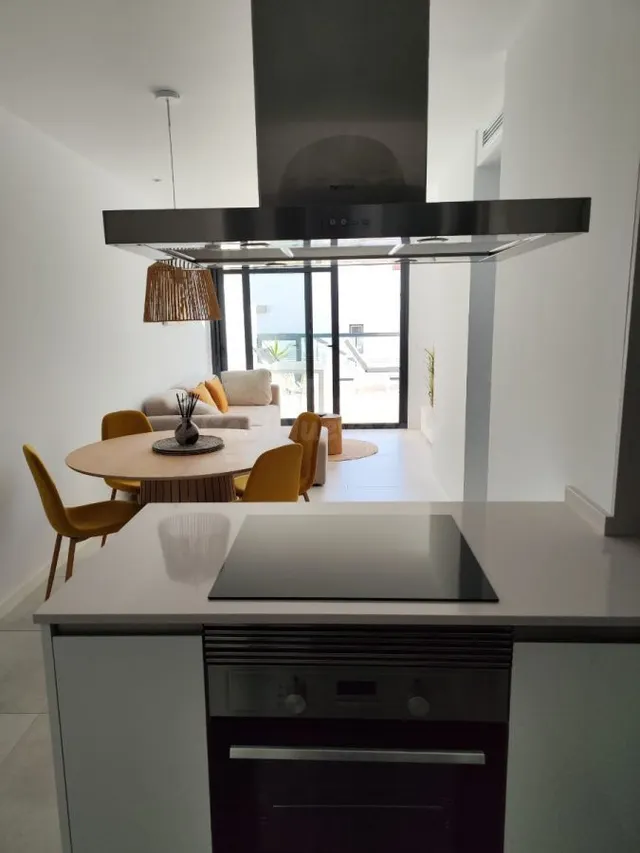 APARTAMENTO DE 2 DORMITORIOS 2 BAÑOS EN PILAR DE LA HORADADA ( ORIHUELA COISTA ) — 19