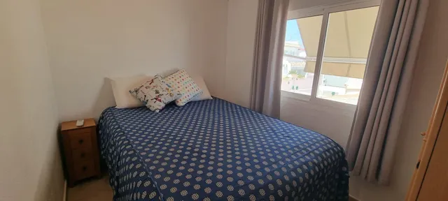 Gran triplex en la playa del cura: 3 hab, 3 baños — 9