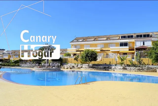 Chalet Adosado en alquiler en residencial el Camisón Playa d - foto 2