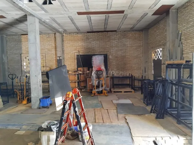 SE VENDE LOCAL EN LEPANTO, MAIRENA DEL ALJARAFE. - foto 5