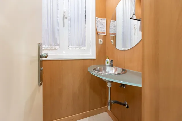 Gran vivienda en Plaza Los Campos - 7 habitaciones — 27