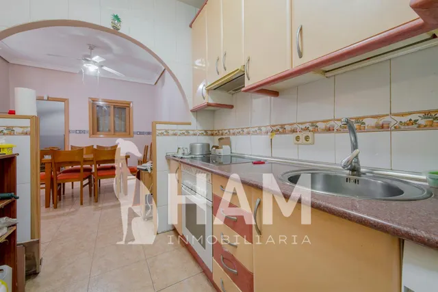 Piso 6 habitaciones 151m² en venta - San Nicasio — 15